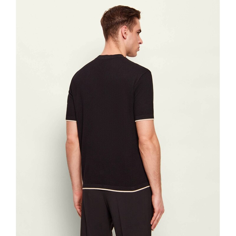 Emporio Armani Svetr | regular fit