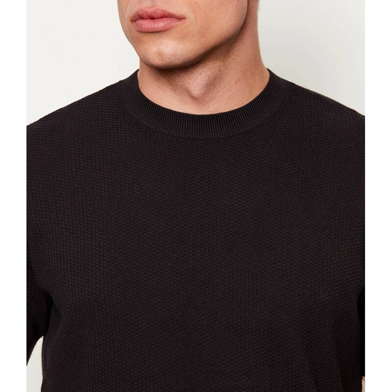 Emporio Armani Svetr | regular fit