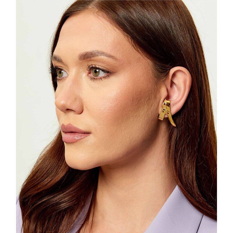 Elisabetta Franchi Náušnice 114406937