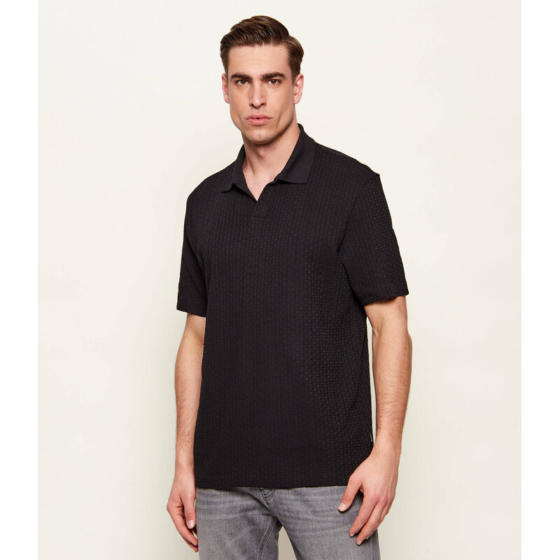 BOSS BLACK Polokošile H-Pye 251 | regular fit