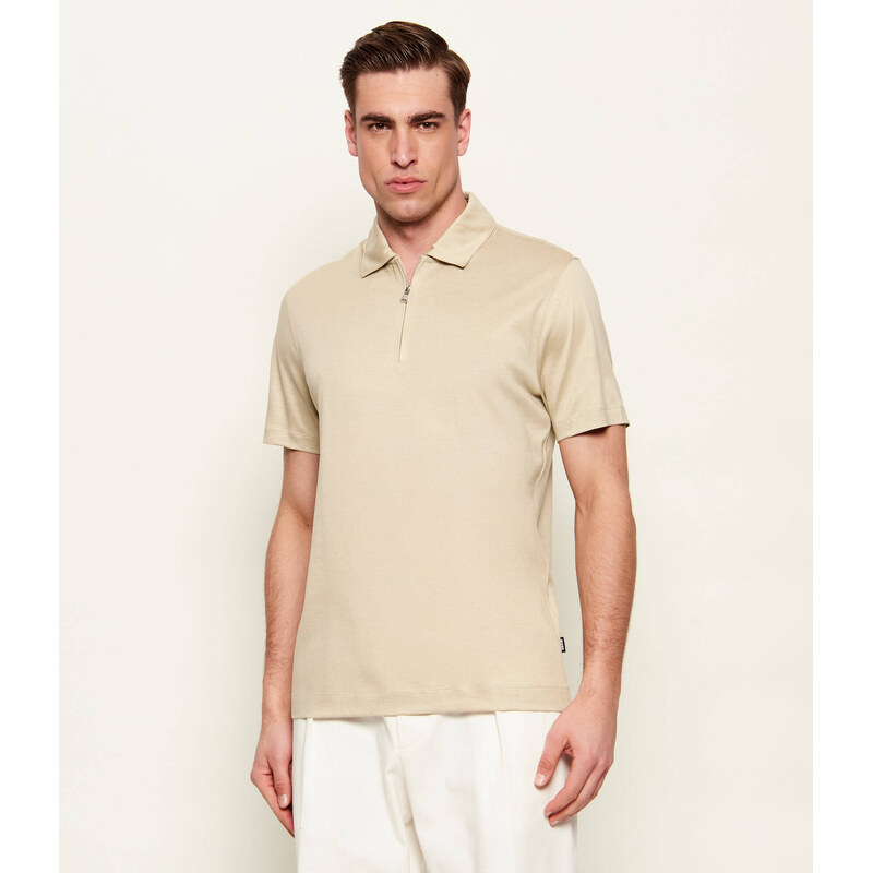 BOSS BLACK Polokošile H-Paras 50 | regular fit