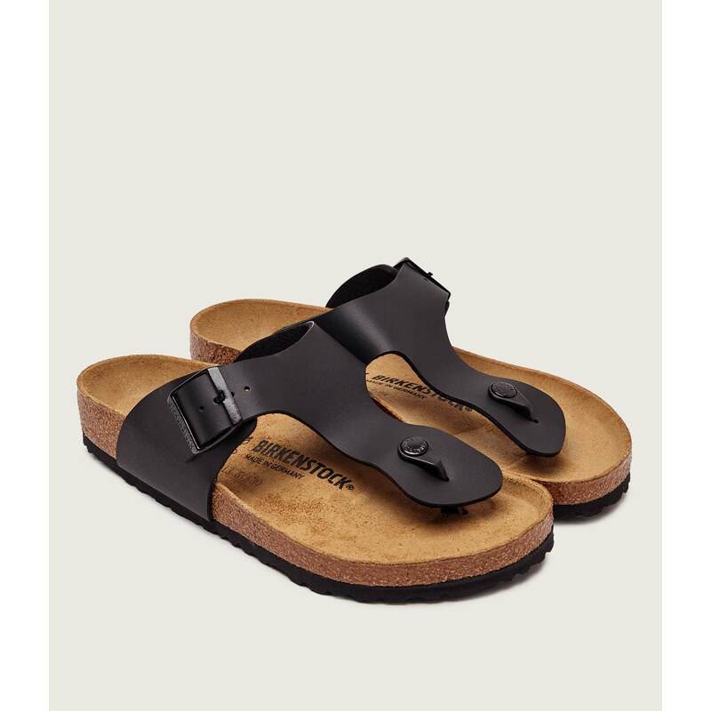 Birkenstock Žabky Ramses | regular fit s přídavkem kůže