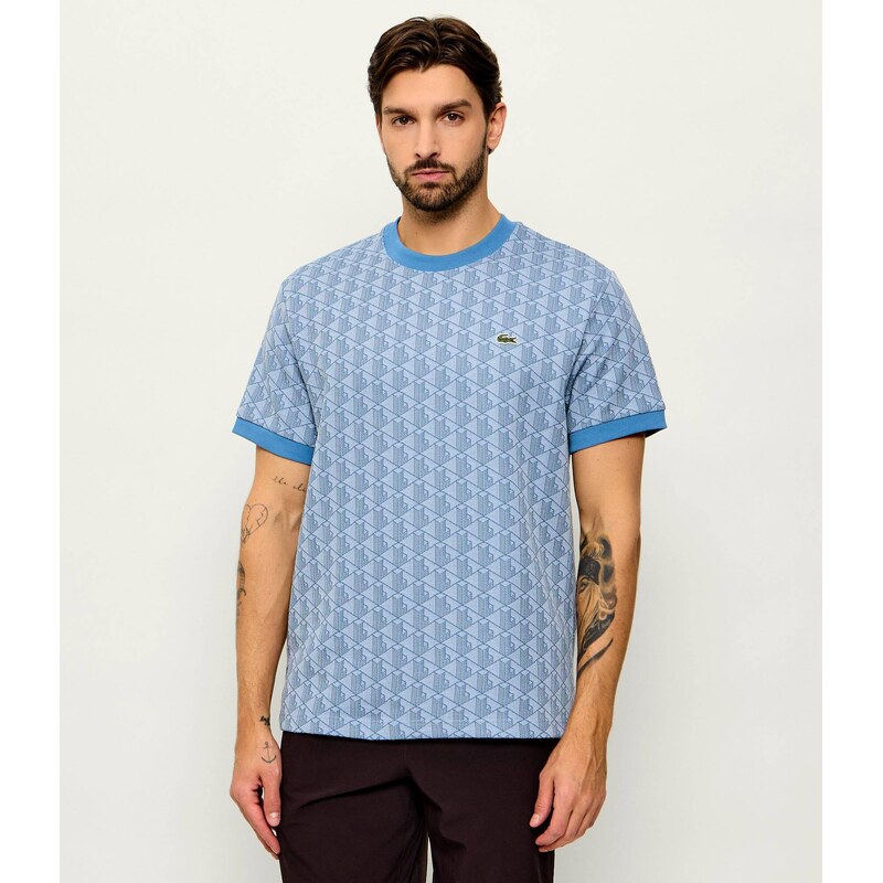 Lacoste Tričko | Classic fit