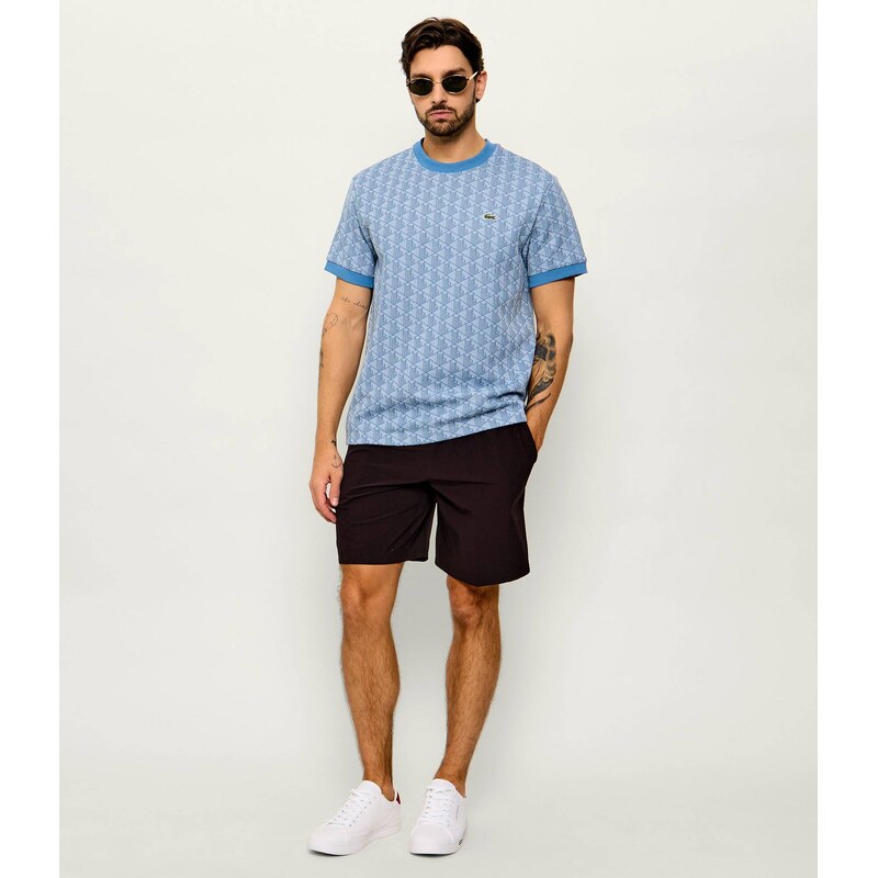 Lacoste Tričko | Classic fit