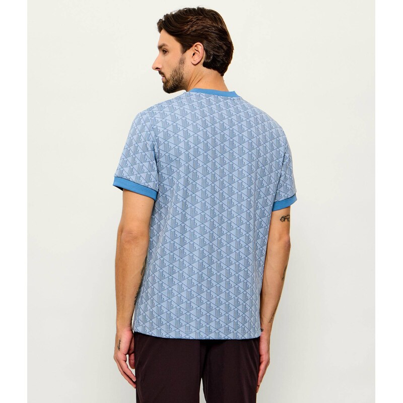 Lacoste Tričko | Classic fit