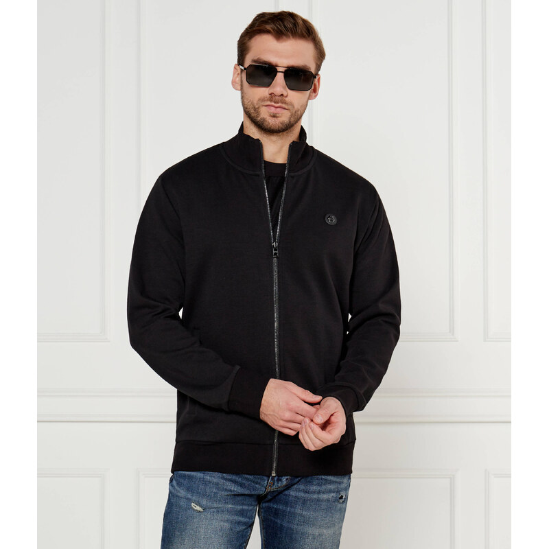 BOSS BLACK Mikina C-Siza 01 | Regular Fit