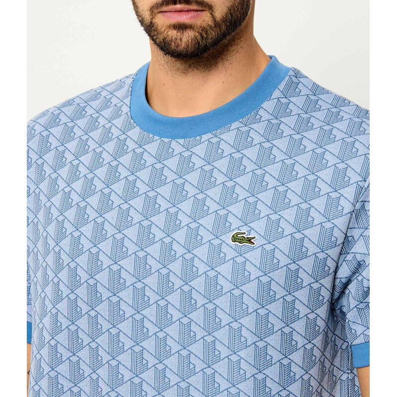 Lacoste Tričko | Classic fit