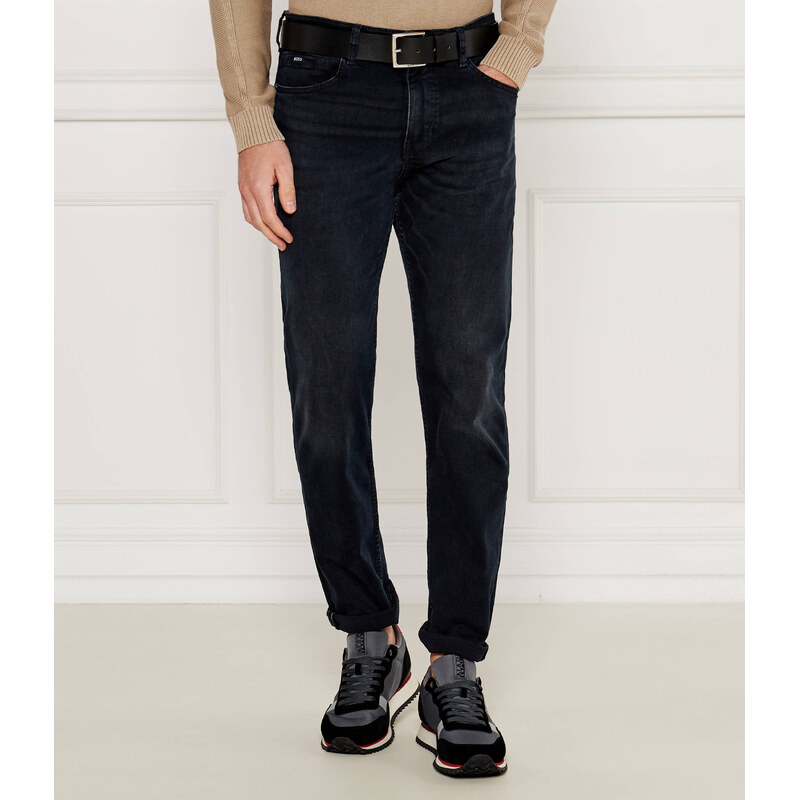 BOSS BLACK Džíny H-Re.Maine | Regular Fit