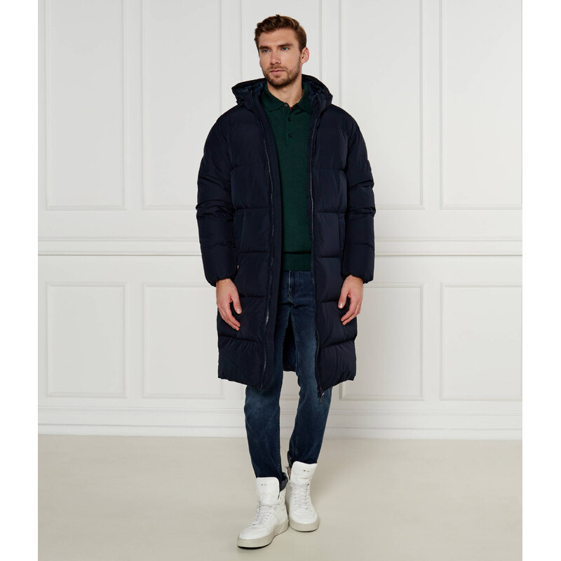 Tommy Hilfiger Péřová bunda | Regular Fit