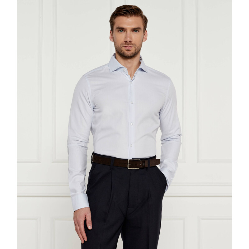 Joop! Košile 17 JSH-144Pai | Slim Fit