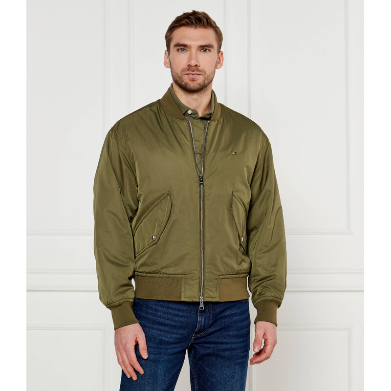 Tommy Hilfiger Bunda bomber | Regular Fit