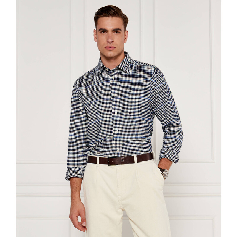 Tommy Hilfiger Košile | Relaxed fit
