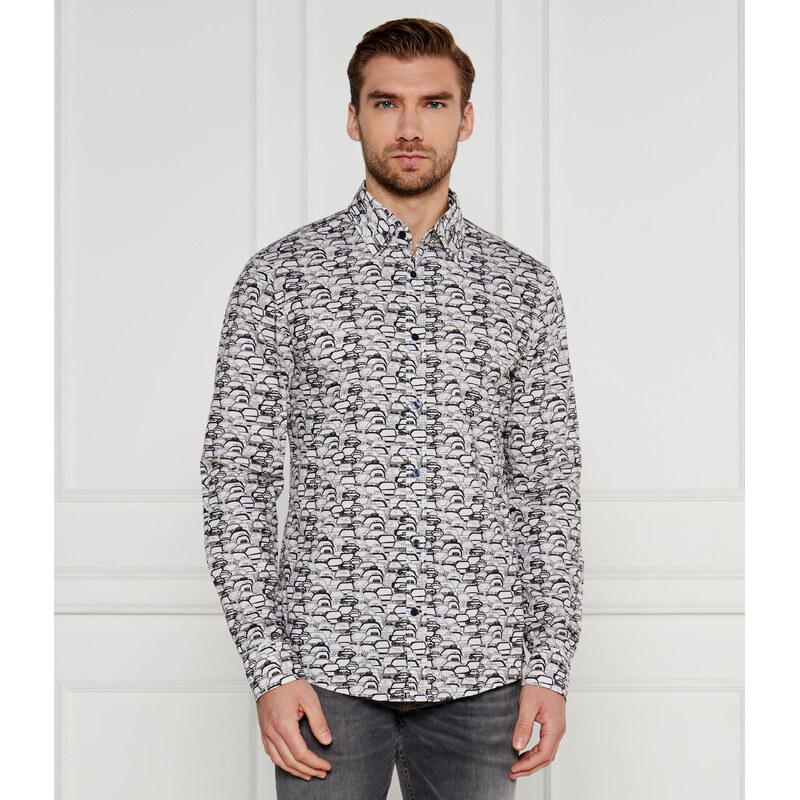 Joop! Jeans Košile Hanson3 | Regular Fit