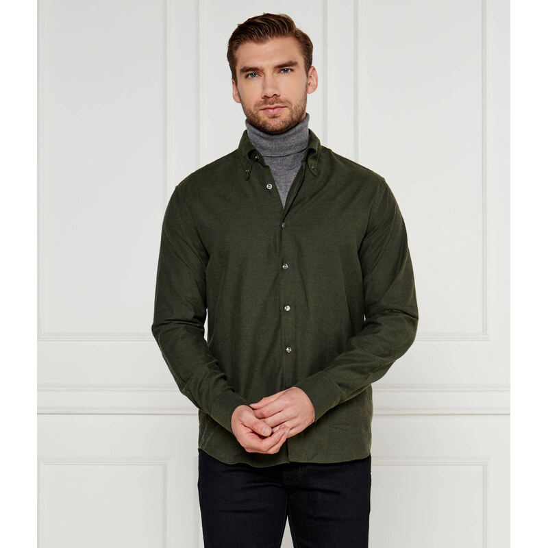 Oscar Jacobson Košile | Regular Fit