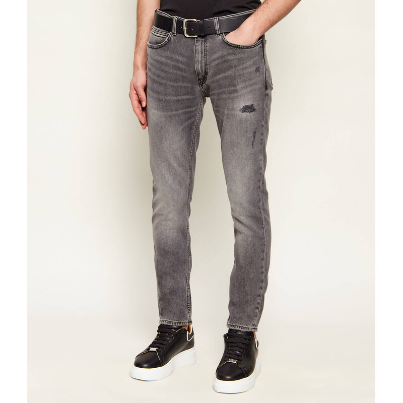 HUGO Džíny 734 | Extra slim fit
