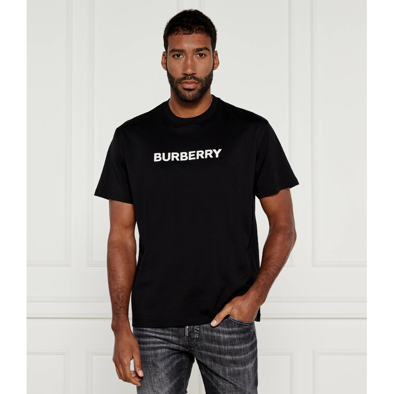 Burberry Tričko | Regular Fit