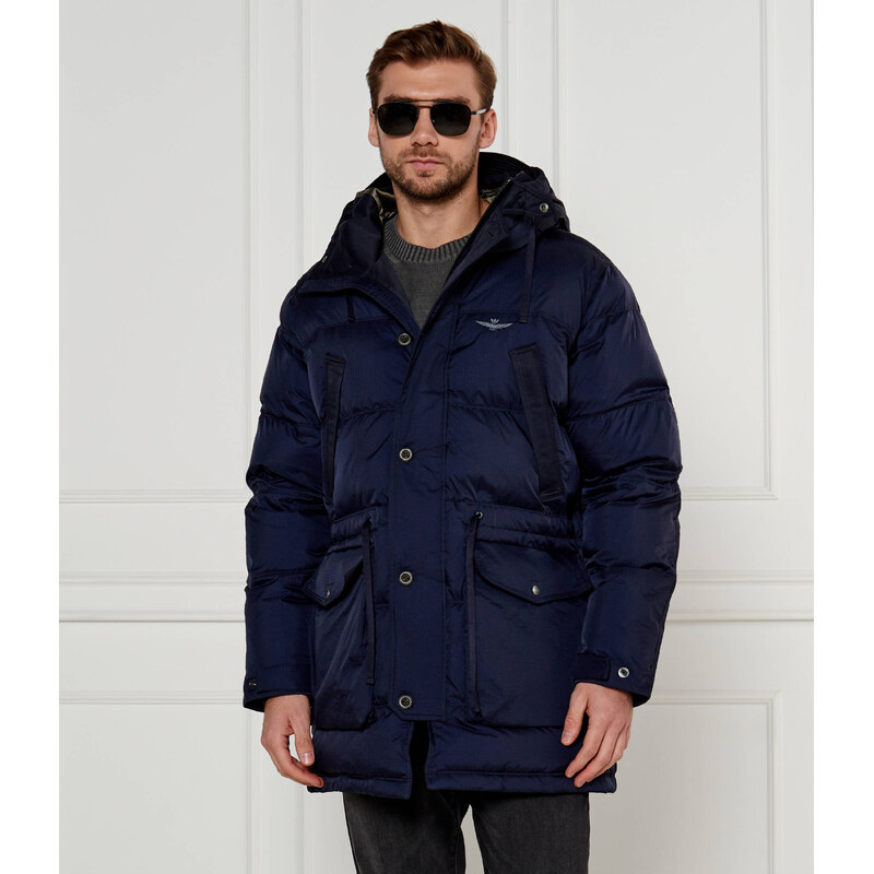 Aeronautica Militare Bunda | Loose fit 100798486