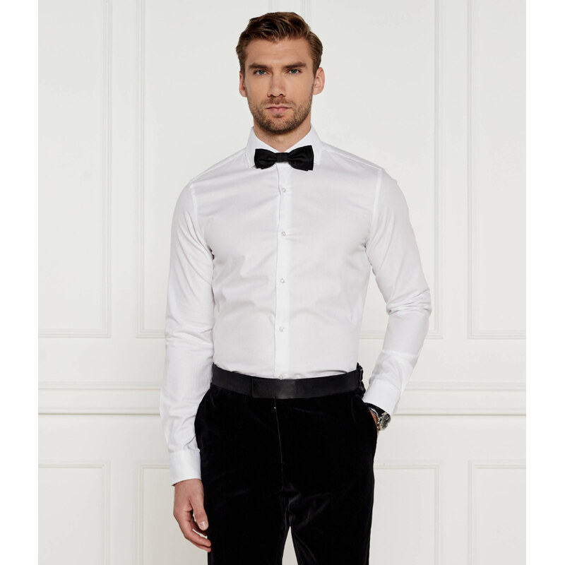 Joop! Košile 17 JSH-144Pai | Slim Fit