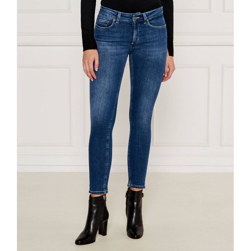 DONDUP - made in Italy Džíny MONROE | Skinny fit