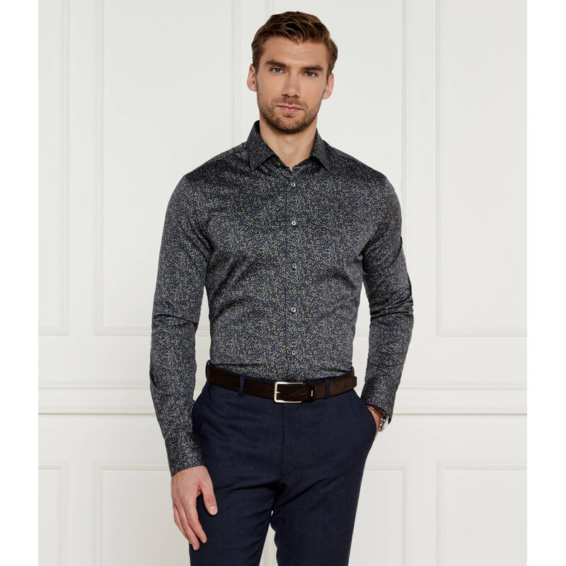 van Laack Košile | Slim Fit