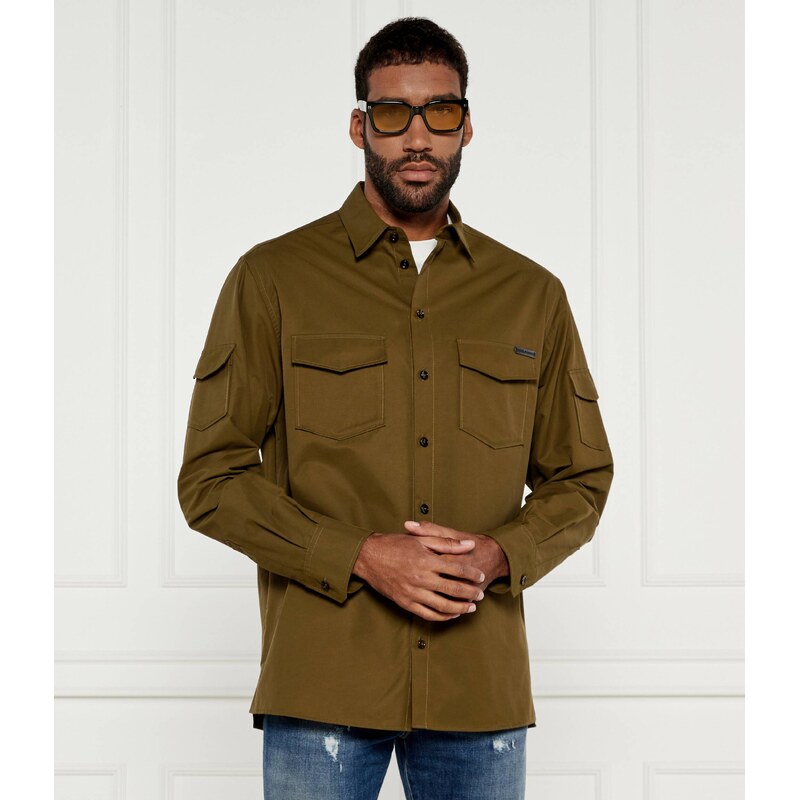 Dolce & Gabbana Košile | Regular Fit