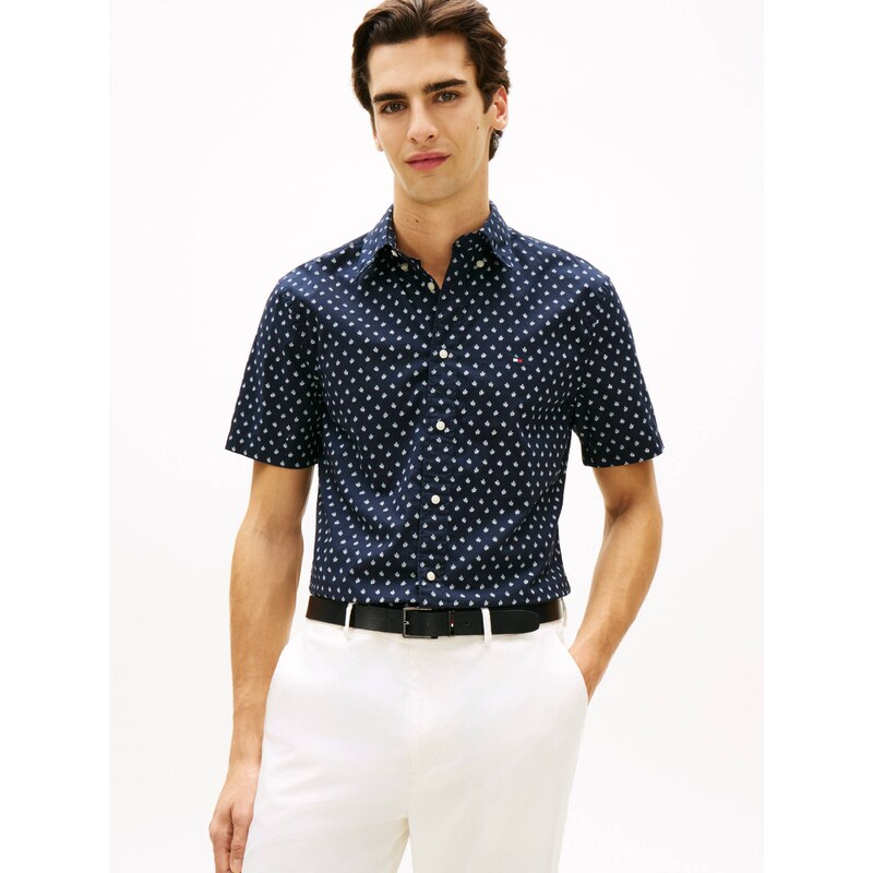 Tommy Hilfiger Košile TH FLEX | regular fit