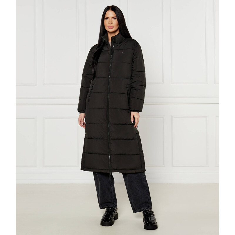 Tommy Jeans Kabát