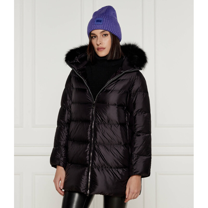 Hetrego Péřová bunda HANNA 24 | Regular Fit 100788677