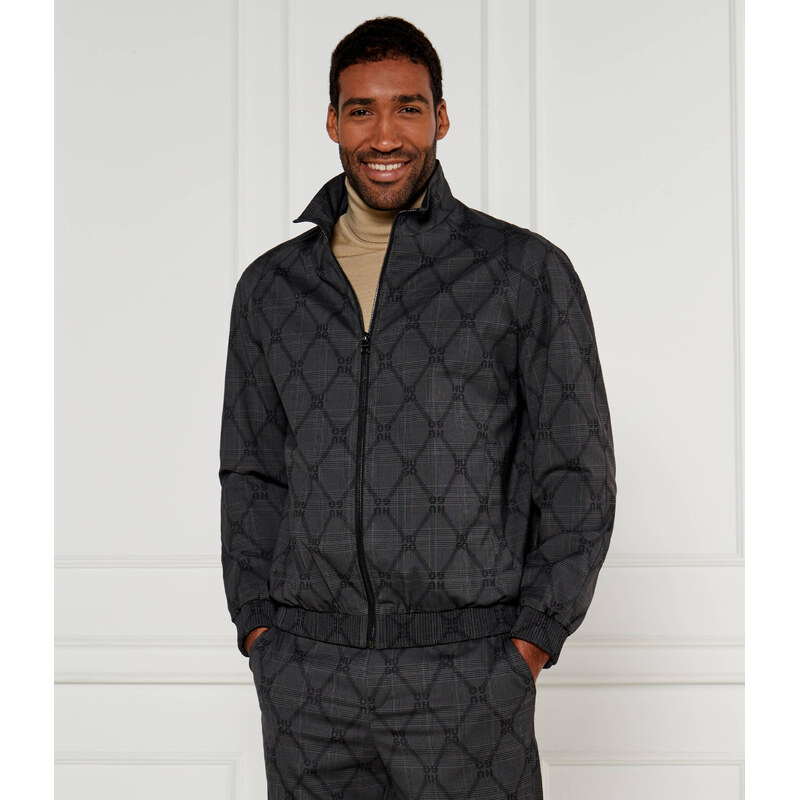HUGO Bunda bomber Keyn244 | Modern fit