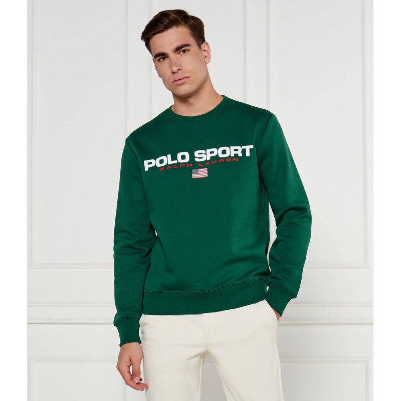POLO RALPH LAUREN Mikina | Regular Fit