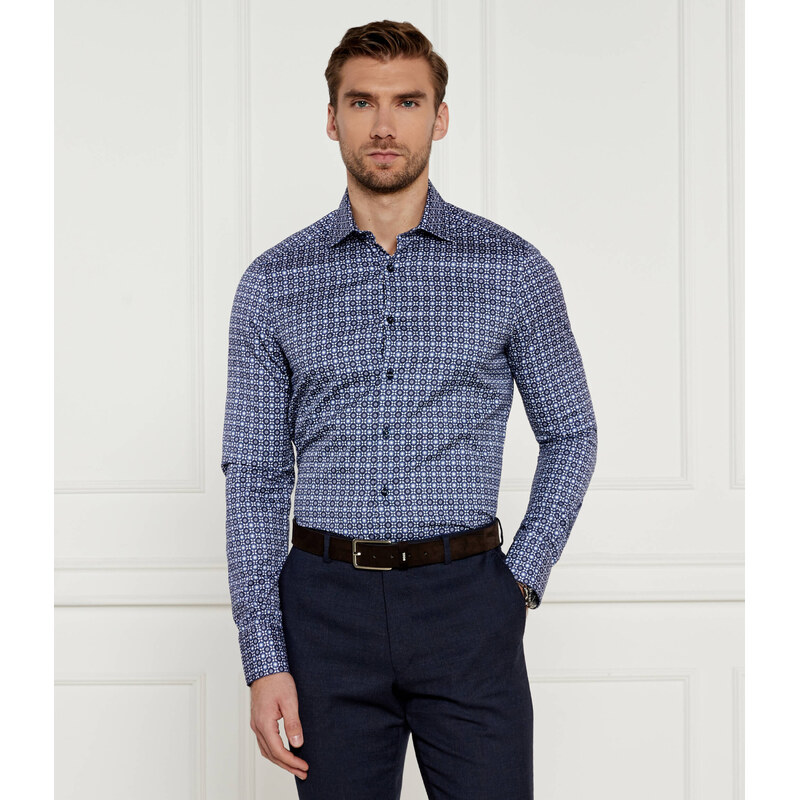 Stenströms Košile | Slim Fit