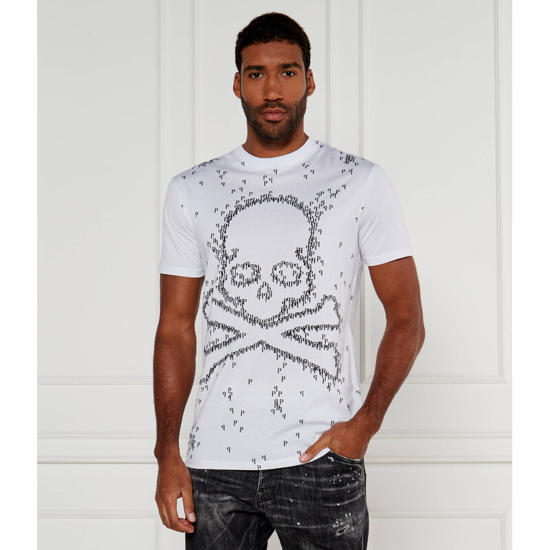 Philipp Plein Tričko | Regular Fit