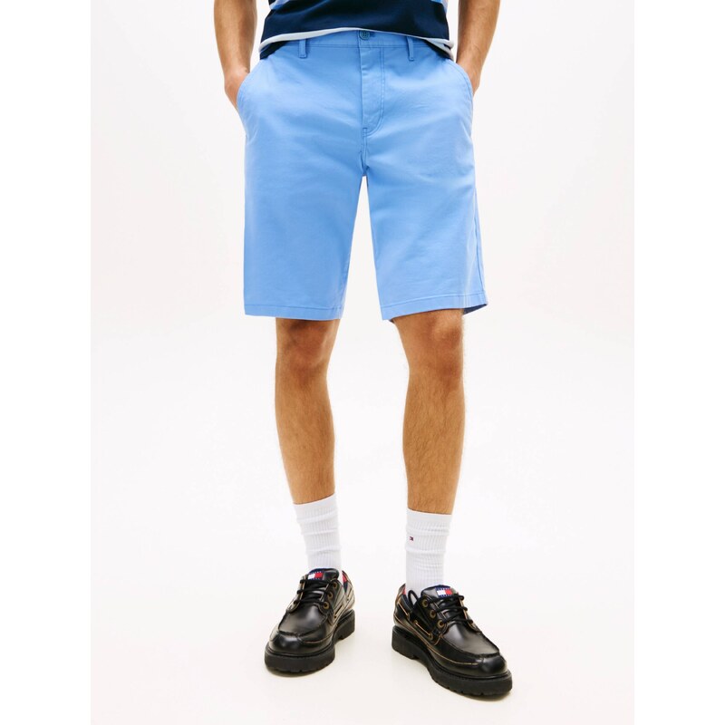 Tommy Jeans Šortky chino Scanton | Slim Fit