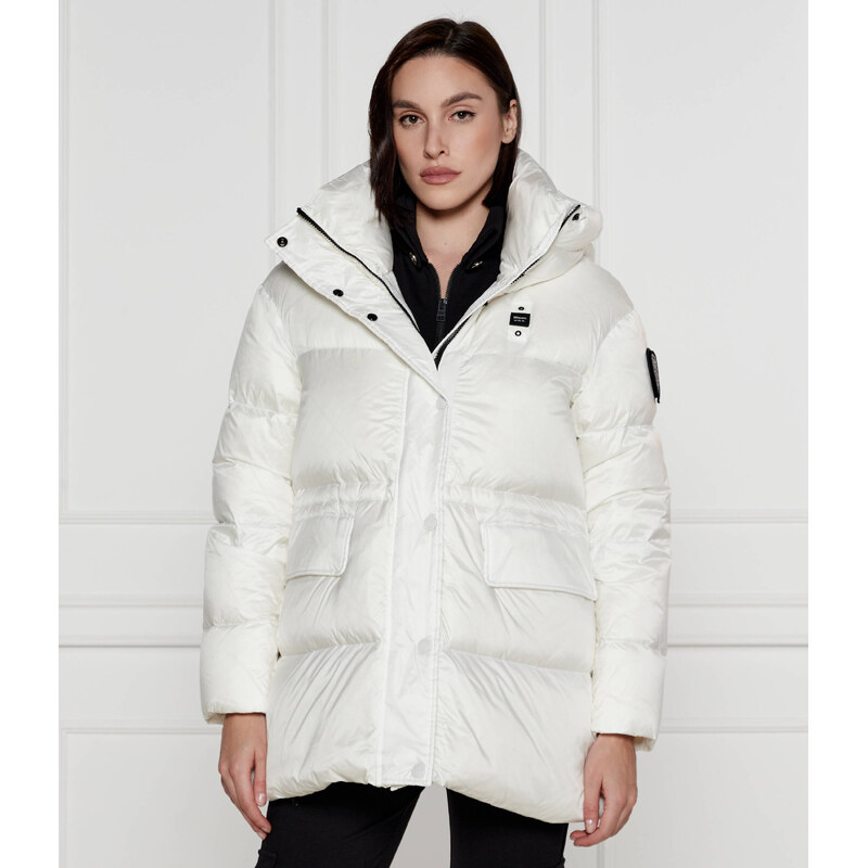 BLAUER Péřová bunda LAUREL | Regular Fit