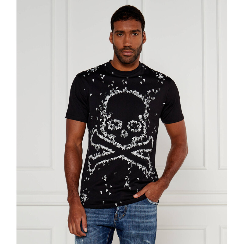 Philipp Plein Tričko | regular fit