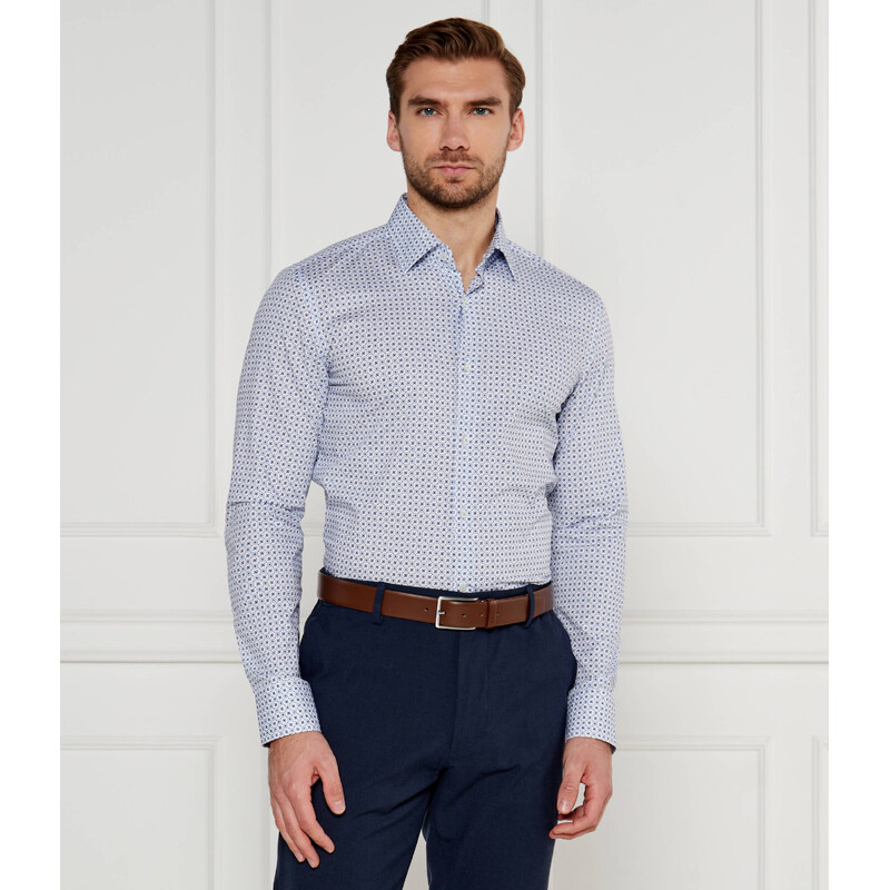 BOSS BLACK Košile | Slim Fit