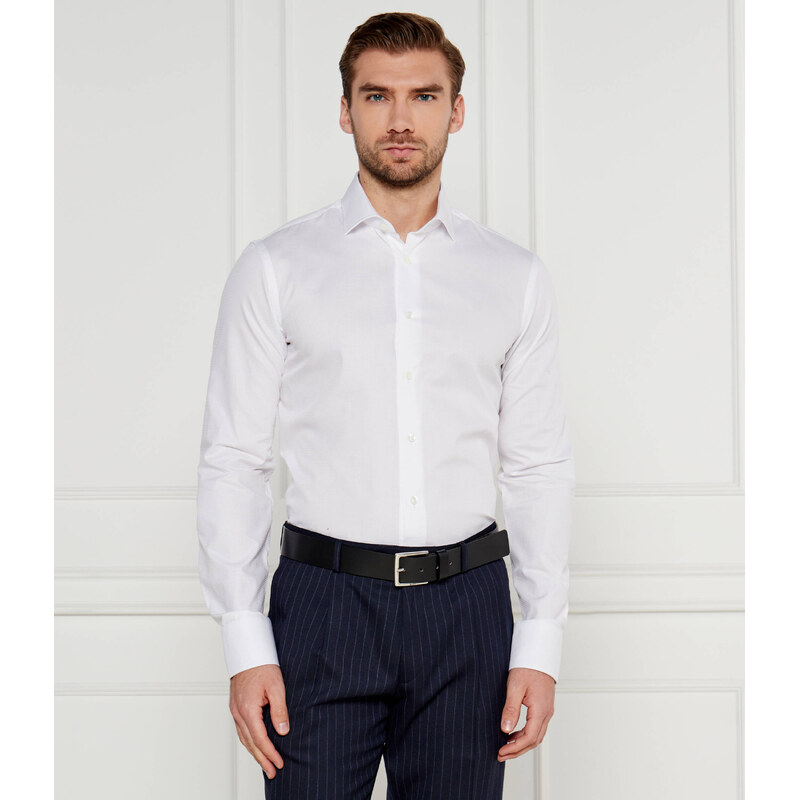 van Laack Košile | Slim Fit