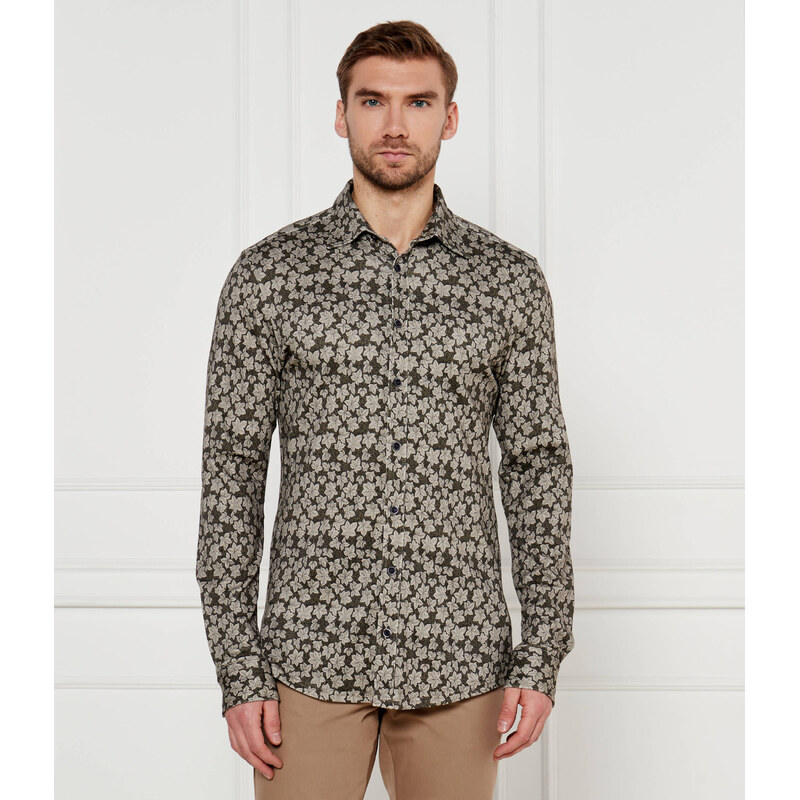 Joop! Jeans Košile Hanson | Slim Fit