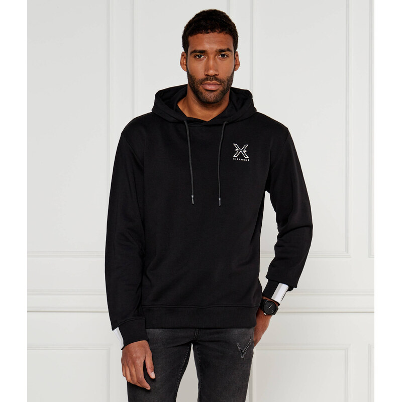 Richmond X Mikina | Regular Fit