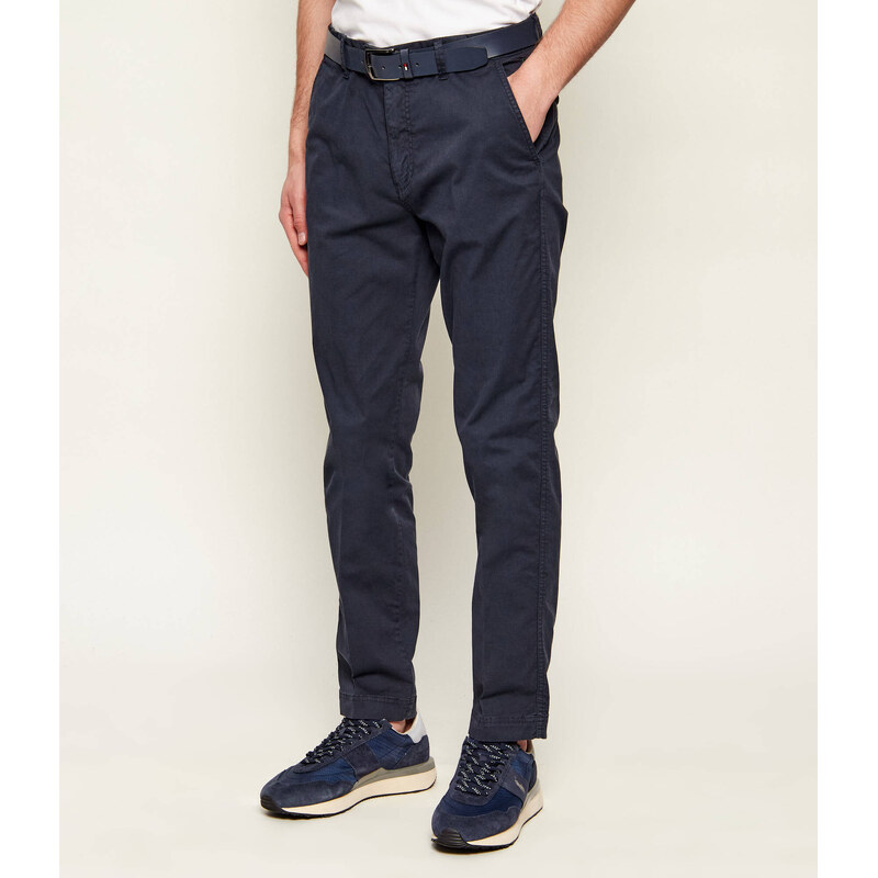 Aeronautica Militare Kalhoty chino | regular fit 114406887