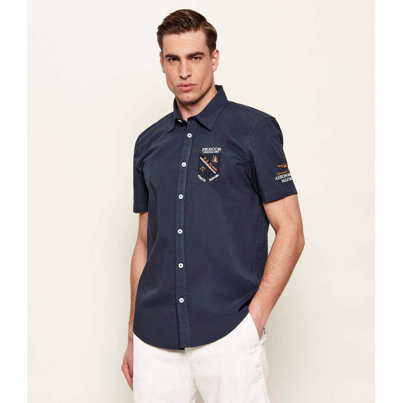 Aeronautica Militare Košile | regular fit 114406886