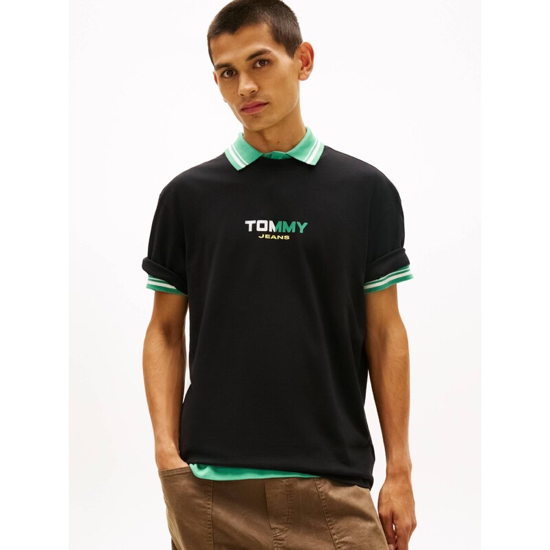 Tommy Jeans Tričko | Relaxed fit