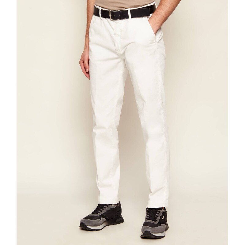Aeronautica Militare Kalhoty chino | regular fit 114394102