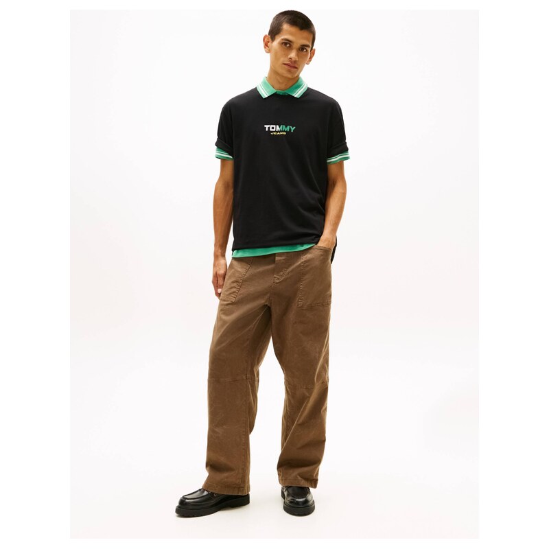Tommy Jeans Tričko | Relaxed fit