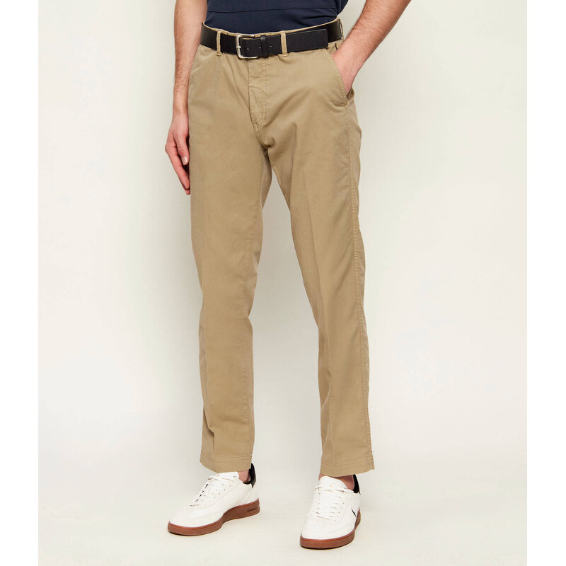 Aeronautica Militare Kalhoty chino | regular fit 114409226