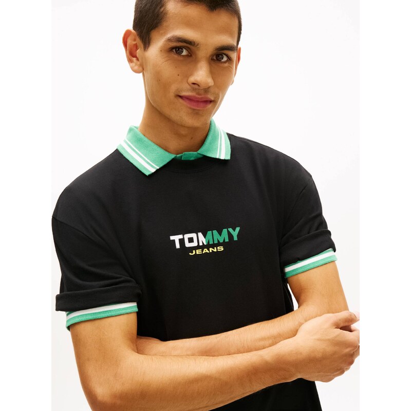 Tommy Jeans Tričko | Relaxed fit