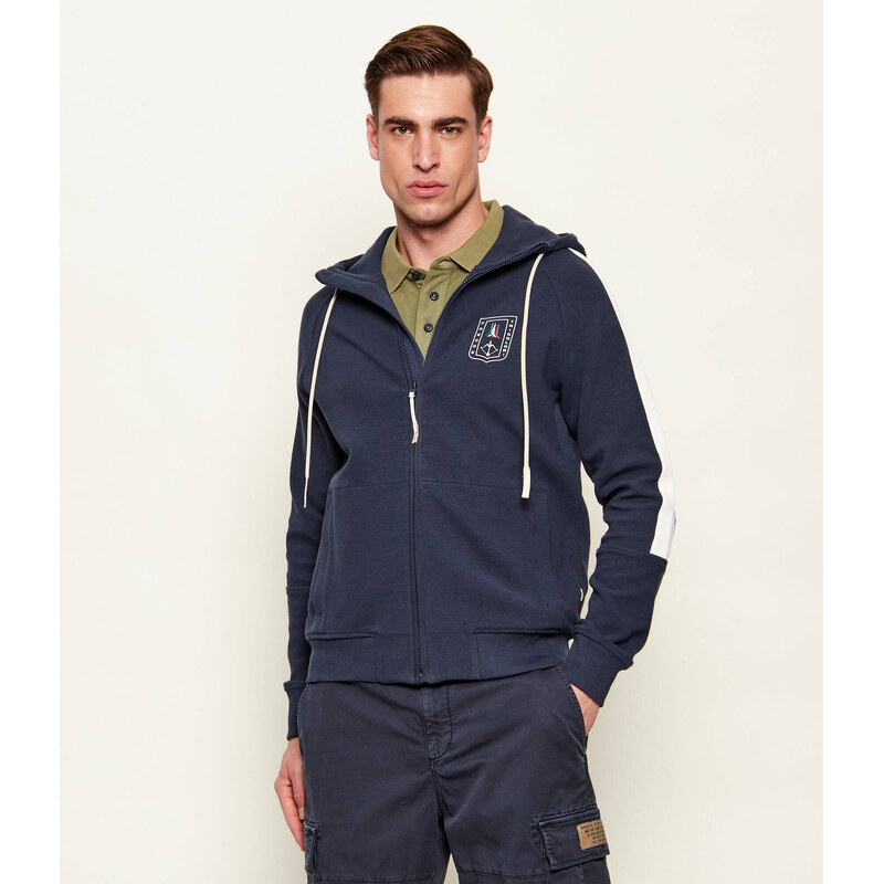 Aeronautica Militare Mikina | regular fit