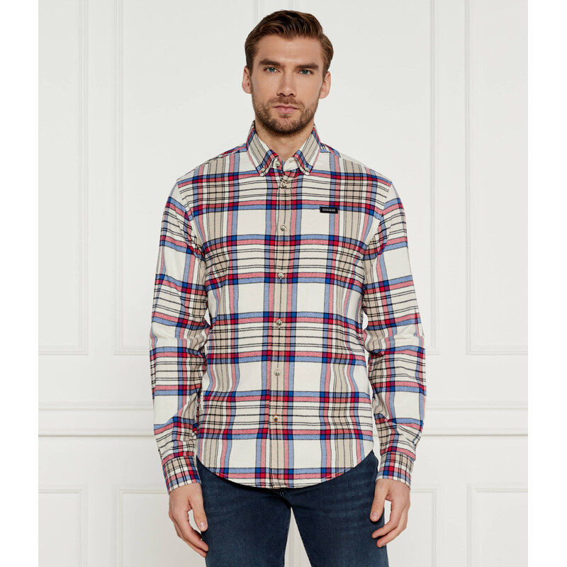 Napapijri Košile | Regular Fit