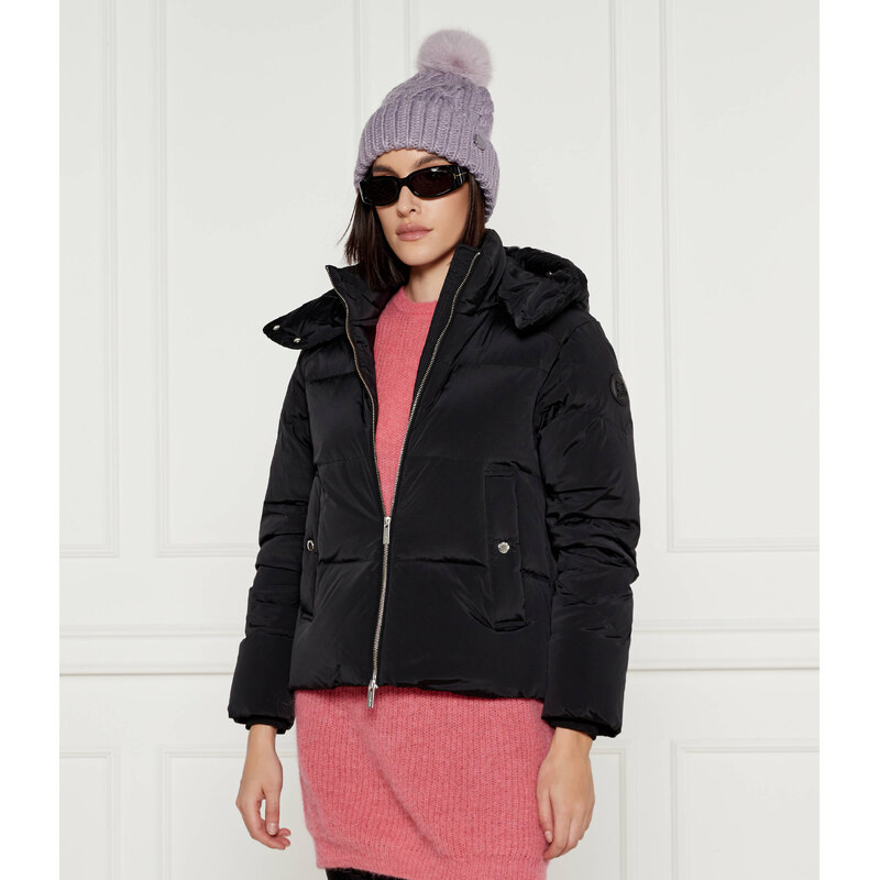 Woolrich Péřová bunda ALSEA | Regular Fit