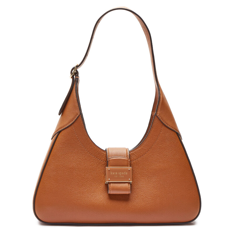 Kate Spade Kožené hobo kabelka Nouveau